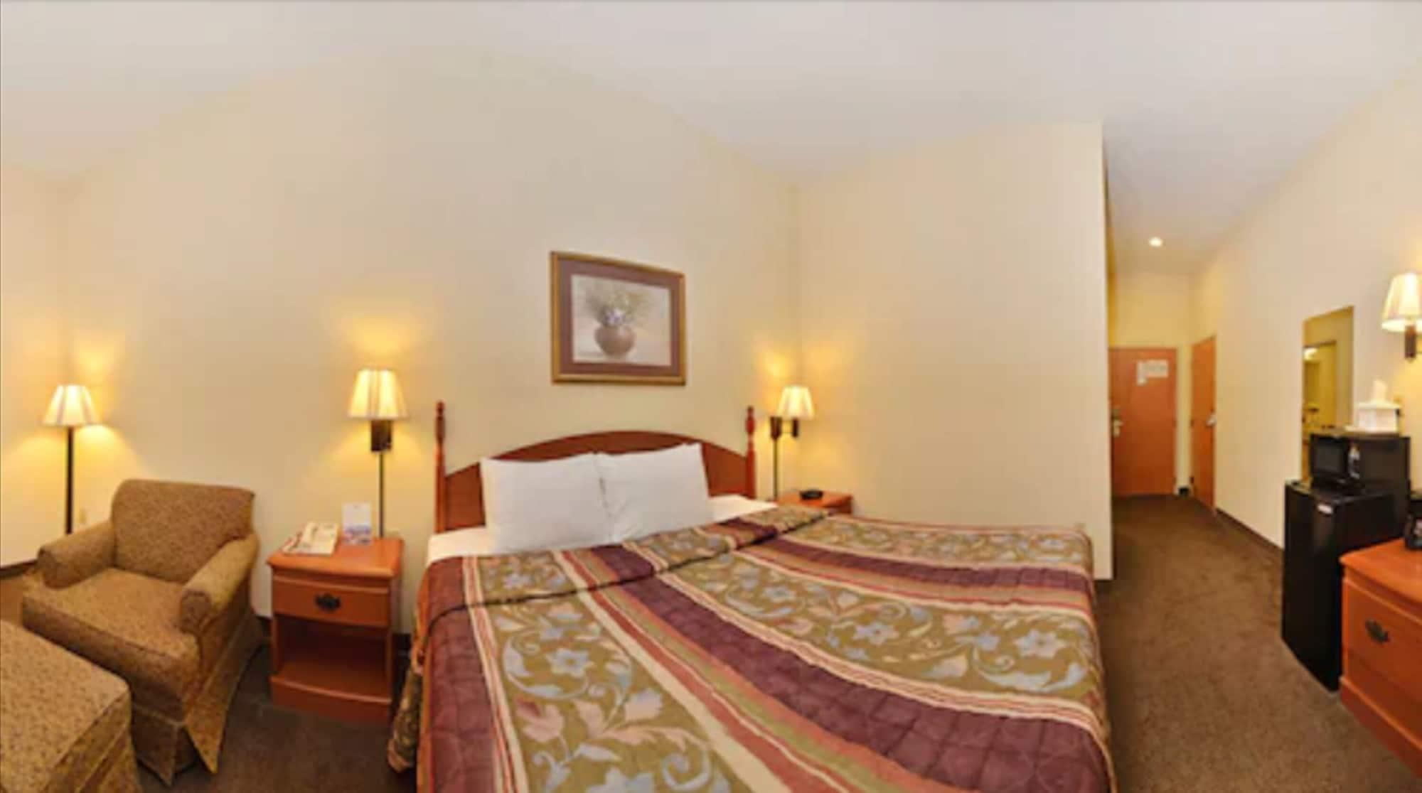 Sleep Inn & Suites Tuscaloosa Bagian luar foto