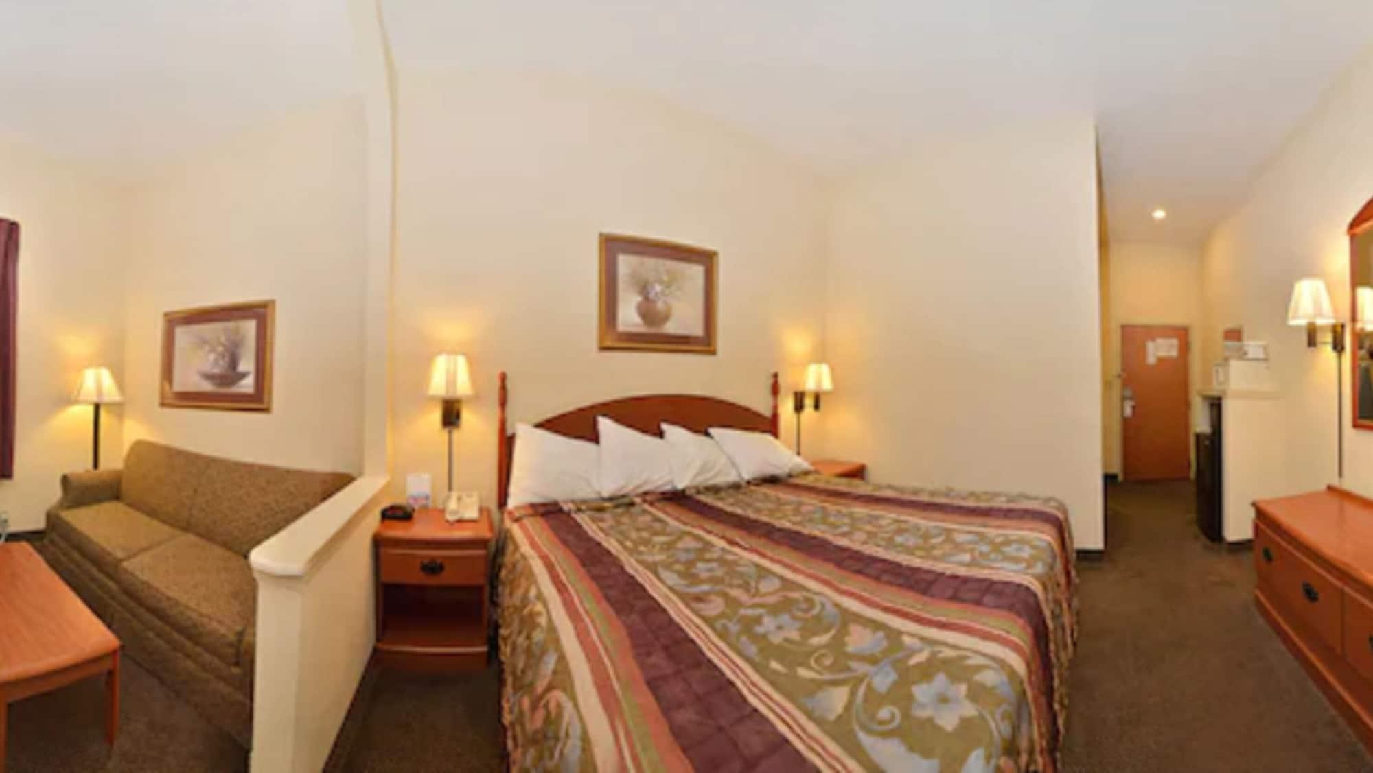 Sleep Inn & Suites Tuscaloosa Bagian luar foto