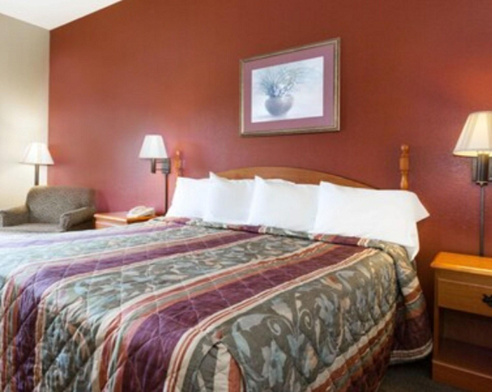 Sleep Inn & Suites Tuscaloosa Bagian luar foto