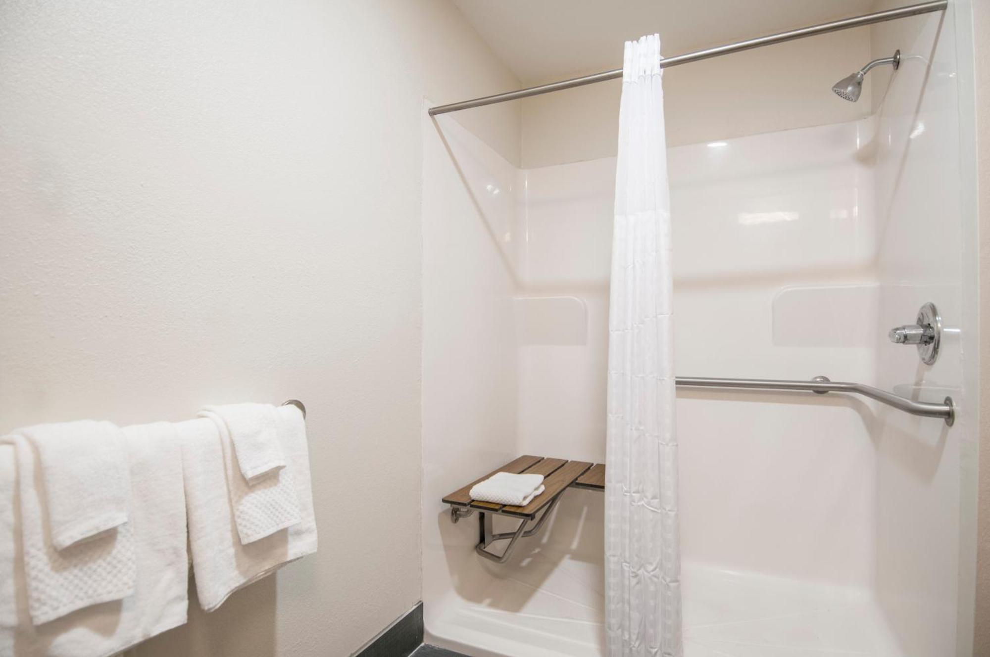 Sleep Inn & Suites Tuscaloosa Bagian luar foto